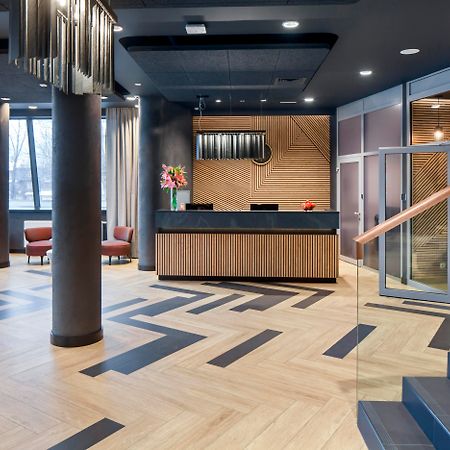 Hotel Aquarion Family & Friends - Destigo Hotels Zakopane Bagian luar foto