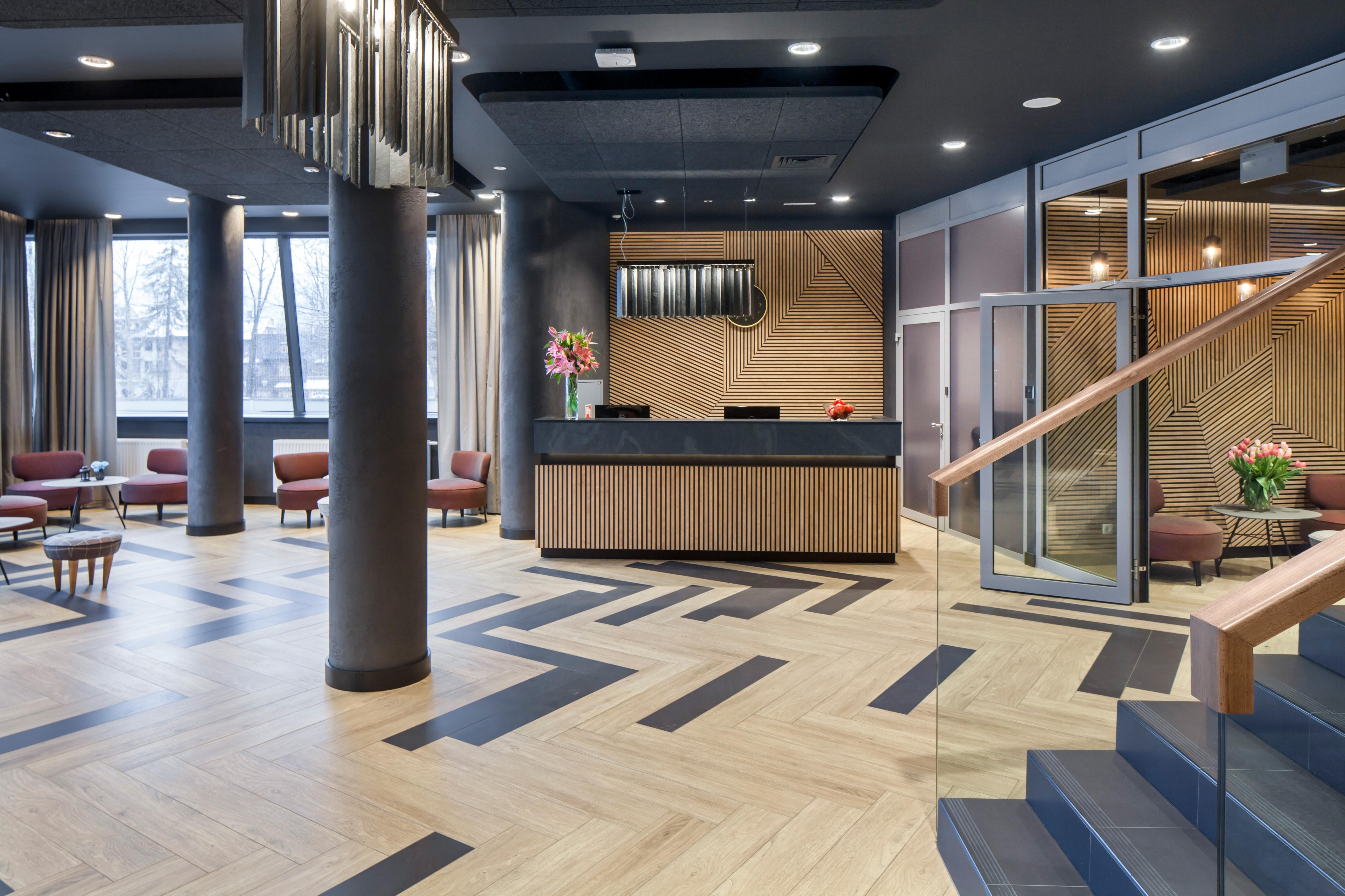 Hotel Aquarion Family & Friends - Destigo Hotels Zakopane Bagian luar foto