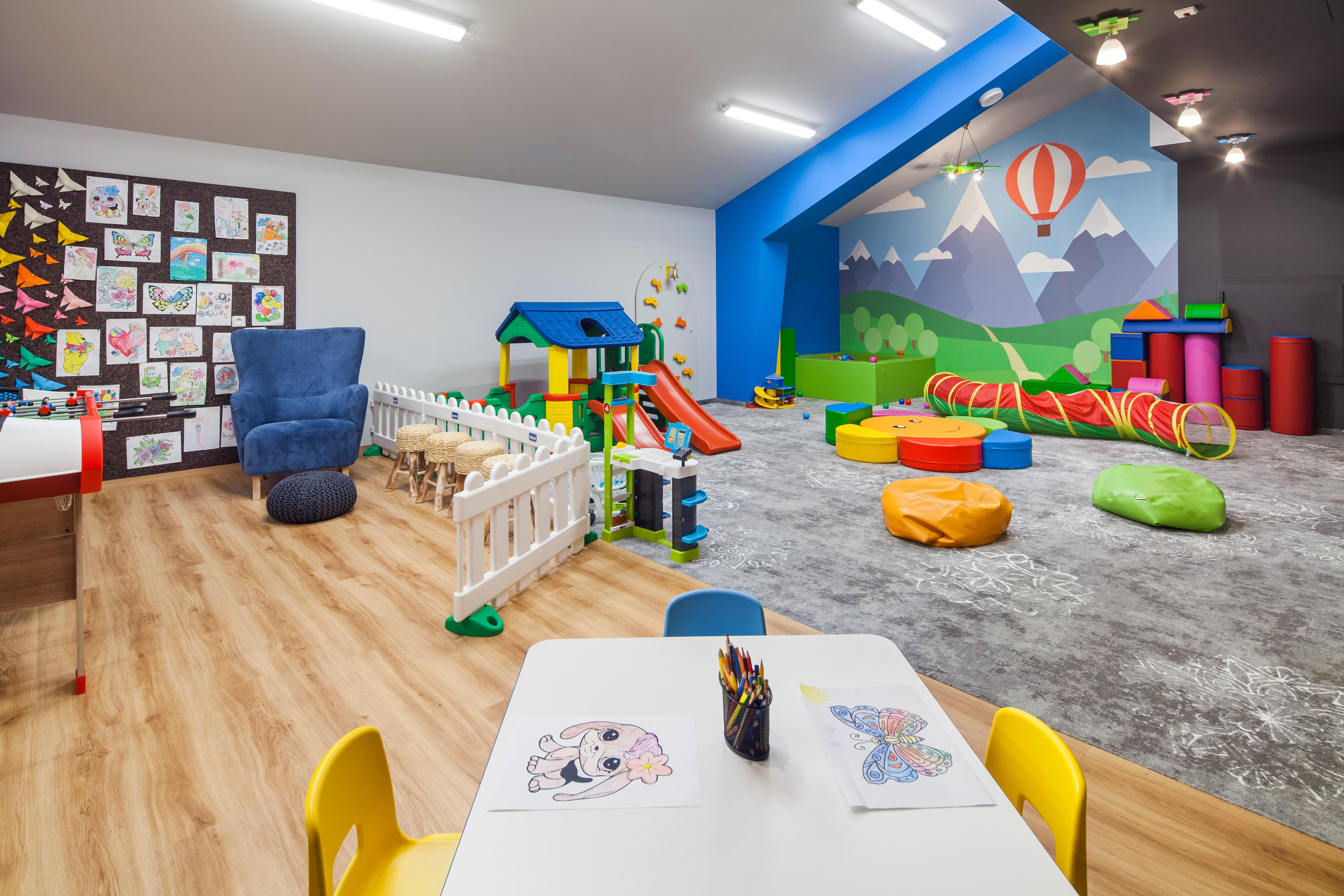 Hotel Aquarion Family & Friends - Destigo Hotels Zakopane Bagian luar foto