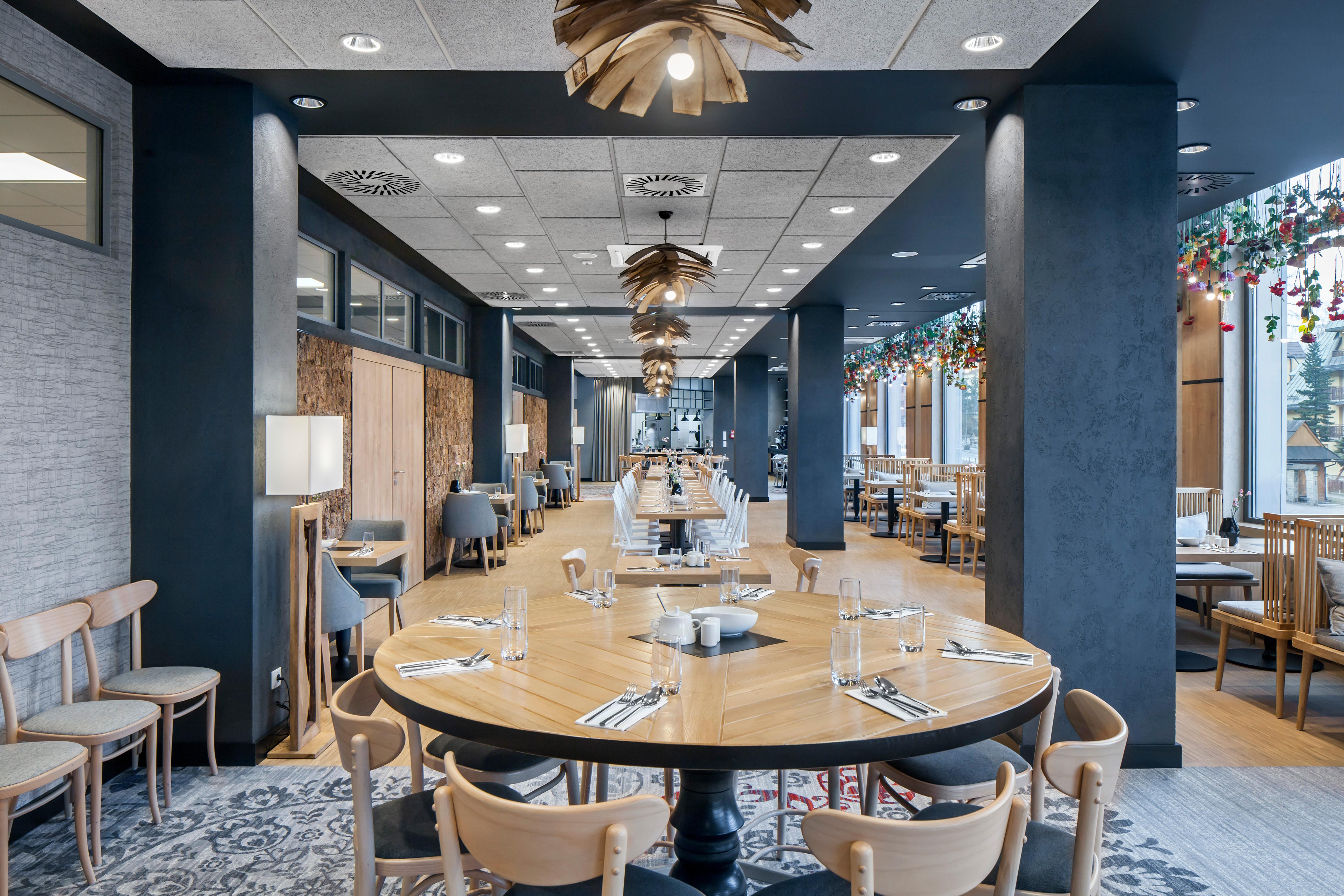 Hotel Aquarion Family & Friends - Destigo Hotels Zakopane Bagian luar foto