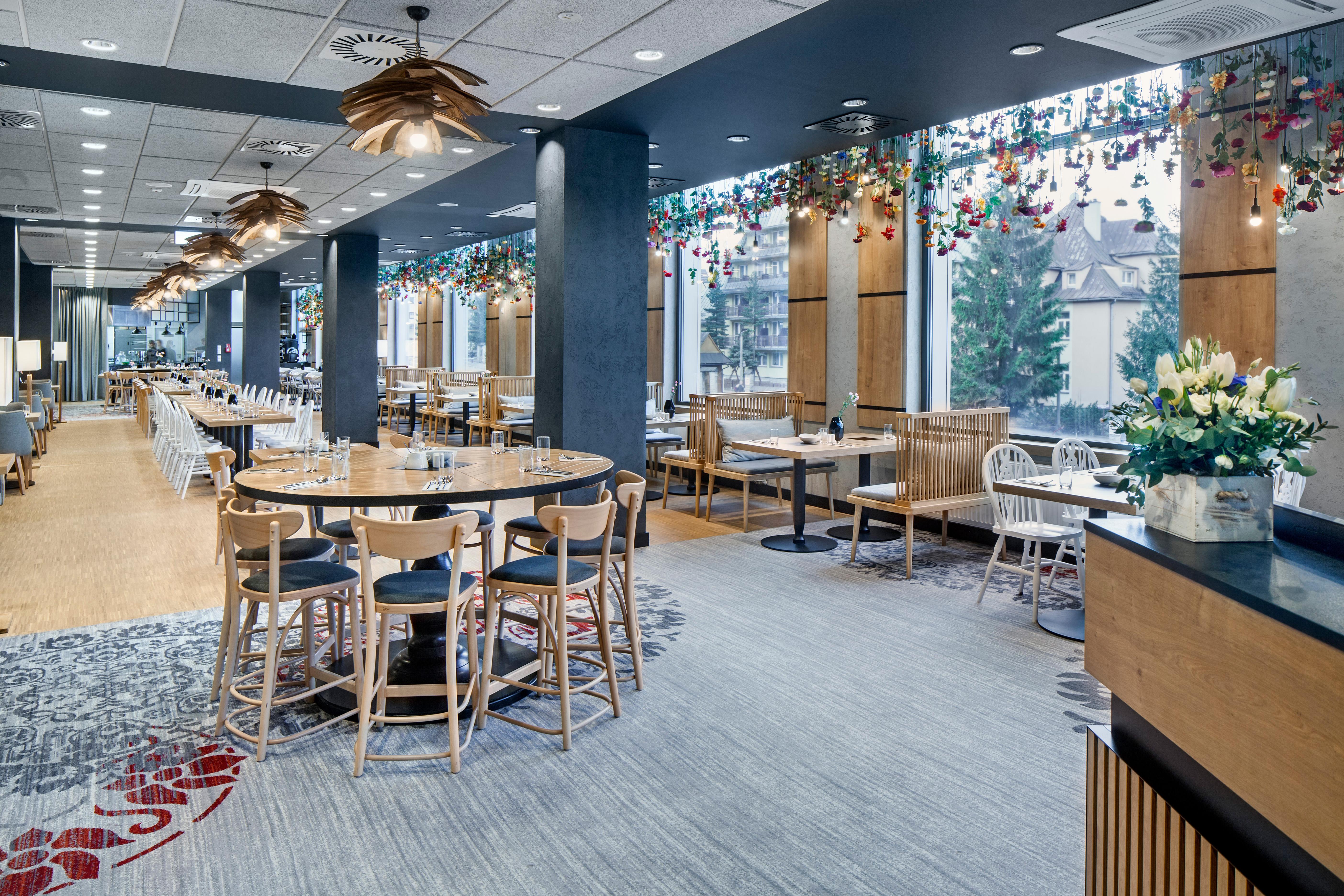 Hotel Aquarion Family & Friends - Destigo Hotels Zakopane Bagian luar foto