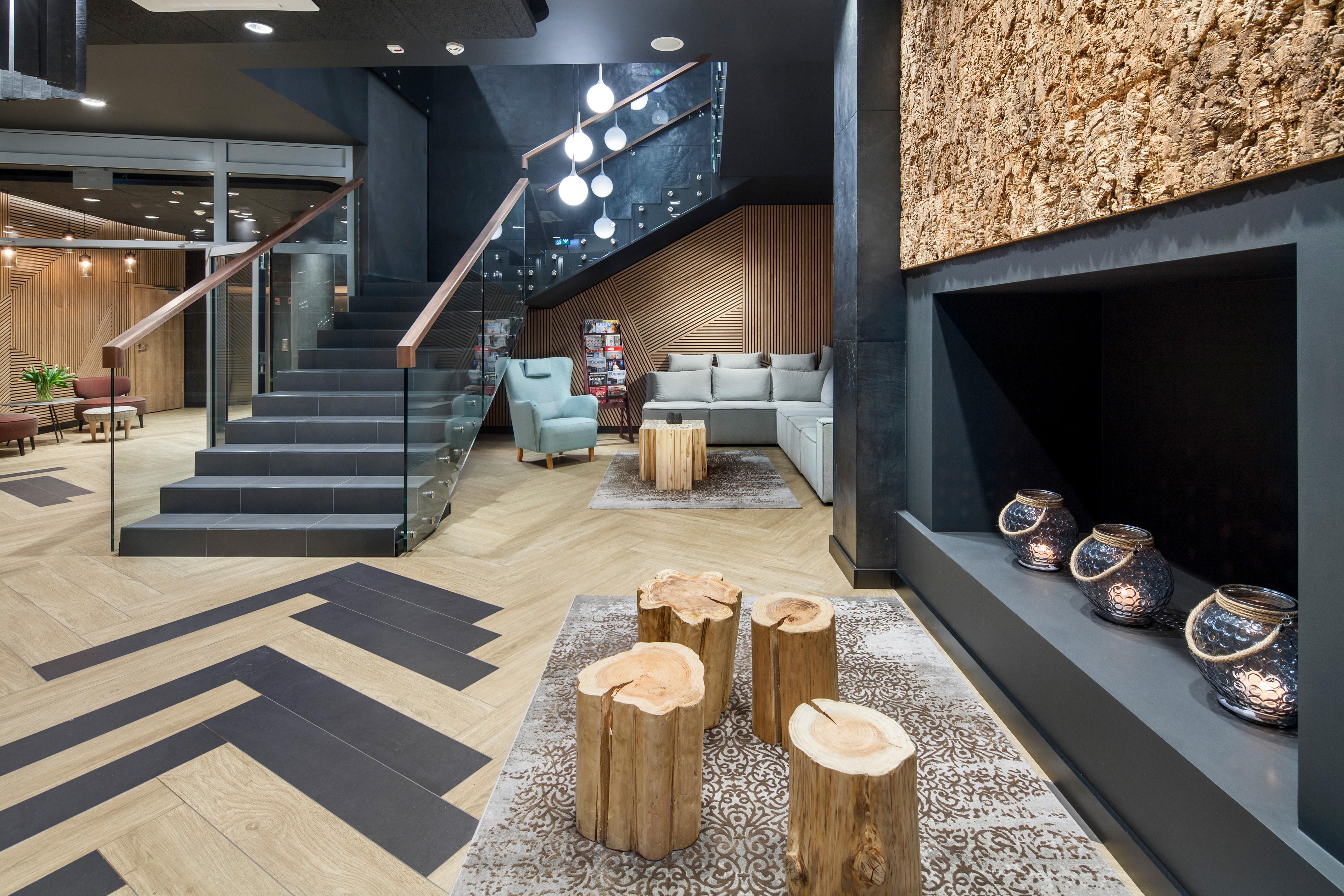 Hotel Aquarion Family & Friends - Destigo Hotels Zakopane Bagian luar foto