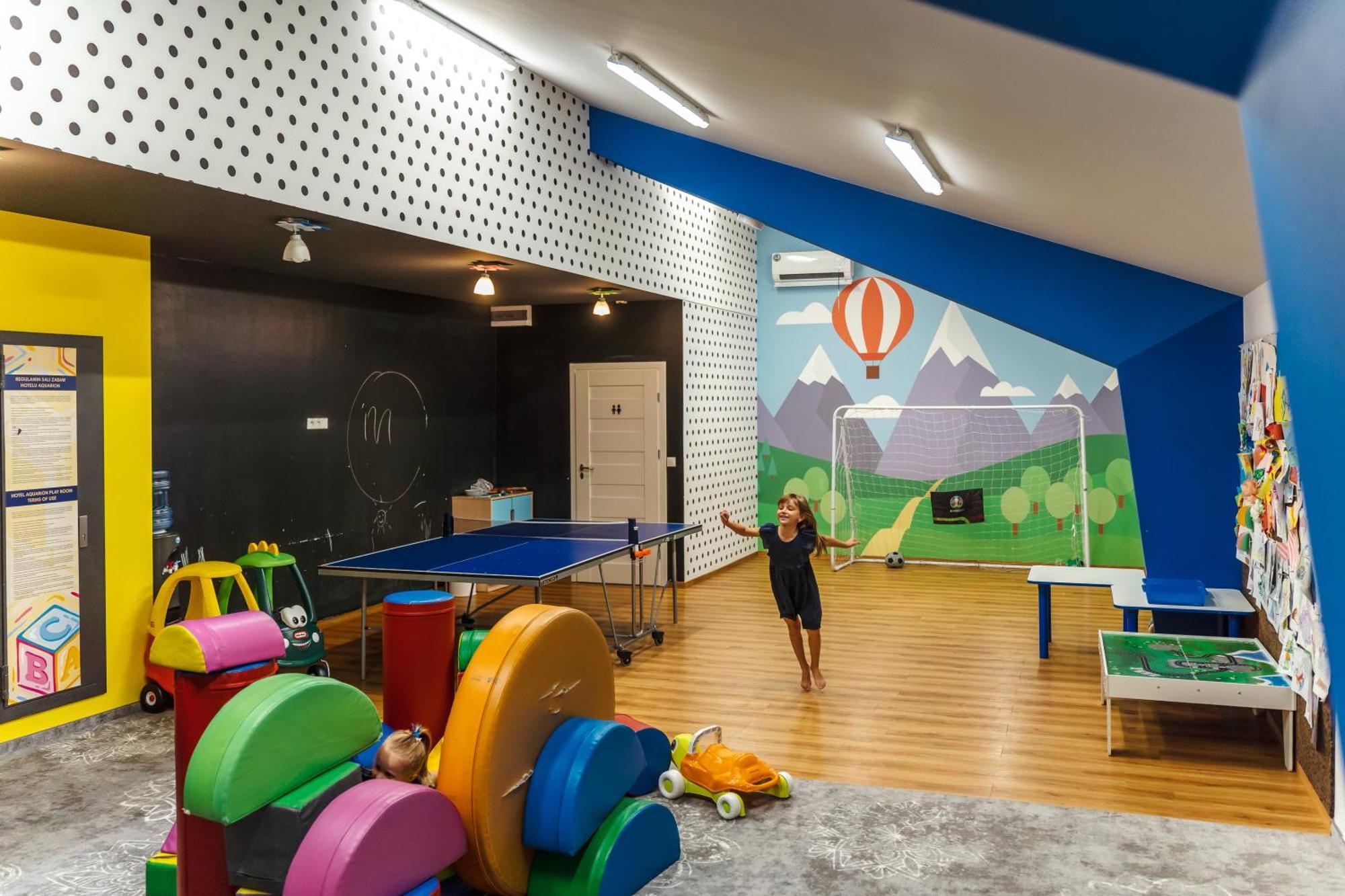 Hotel Aquarion Family & Friends - Destigo Hotels Zakopane Bagian luar foto