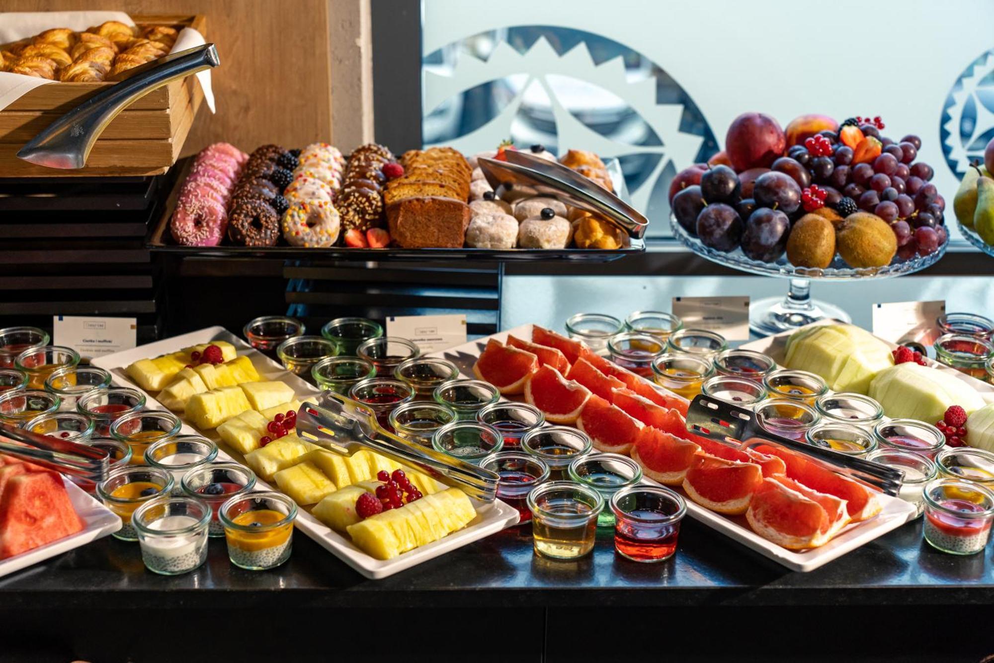 Hotel Aquarion Family & Friends - Destigo Hotels Zakopane Bagian luar foto