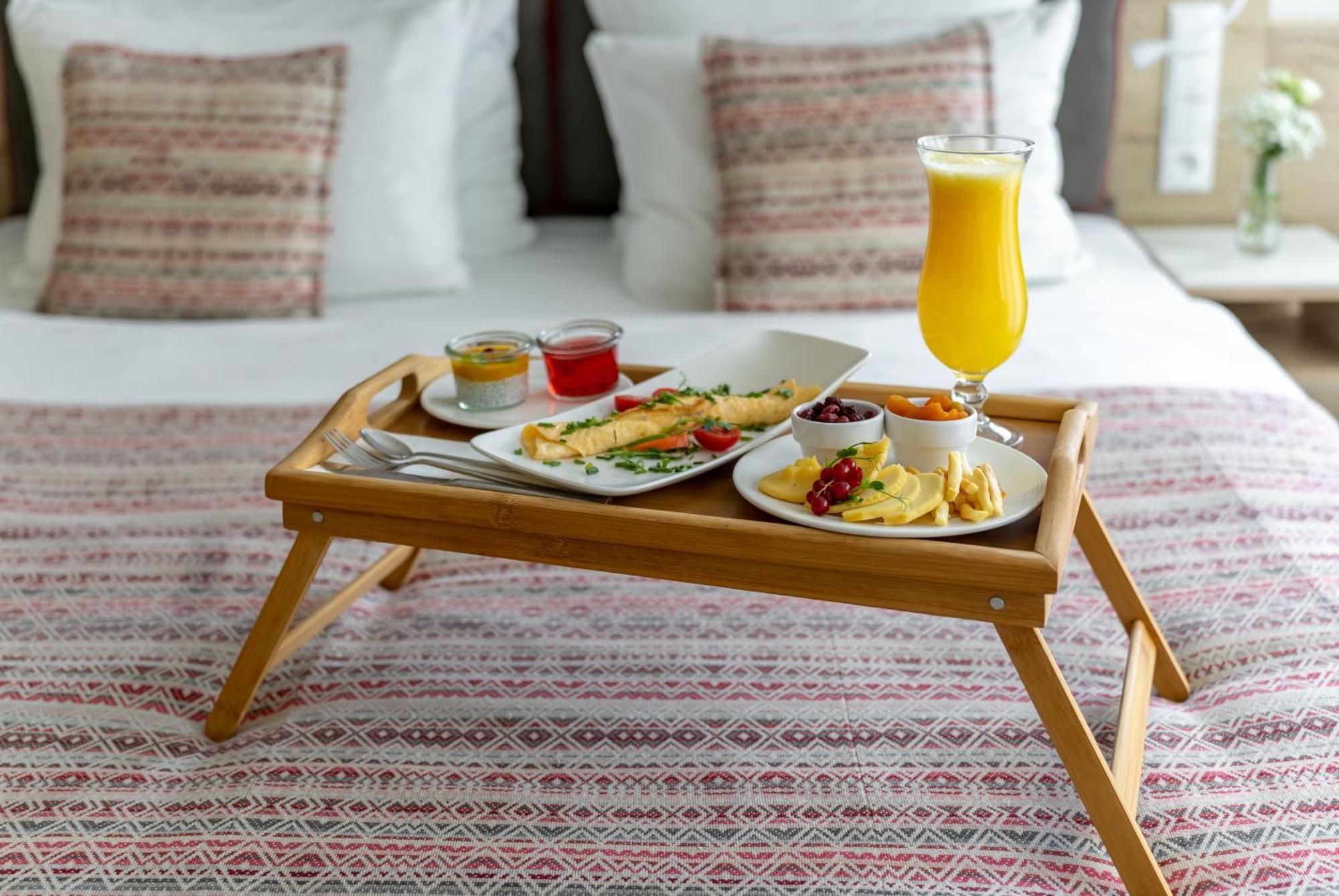 Hotel Aquarion Family & Friends - Destigo Hotels Zakopane Bagian luar foto
