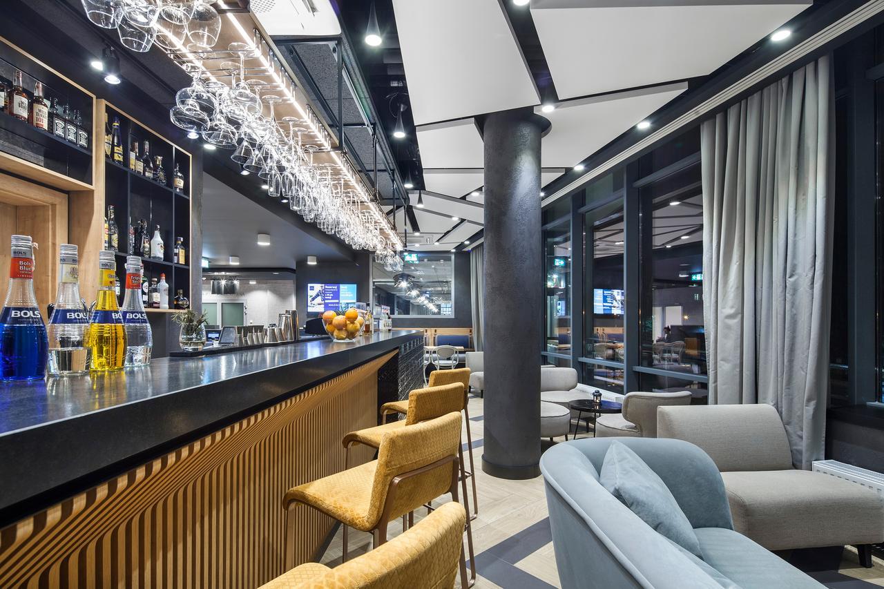 Hotel Aquarion Family & Friends - Destigo Hotels Zakopane Bagian luar foto